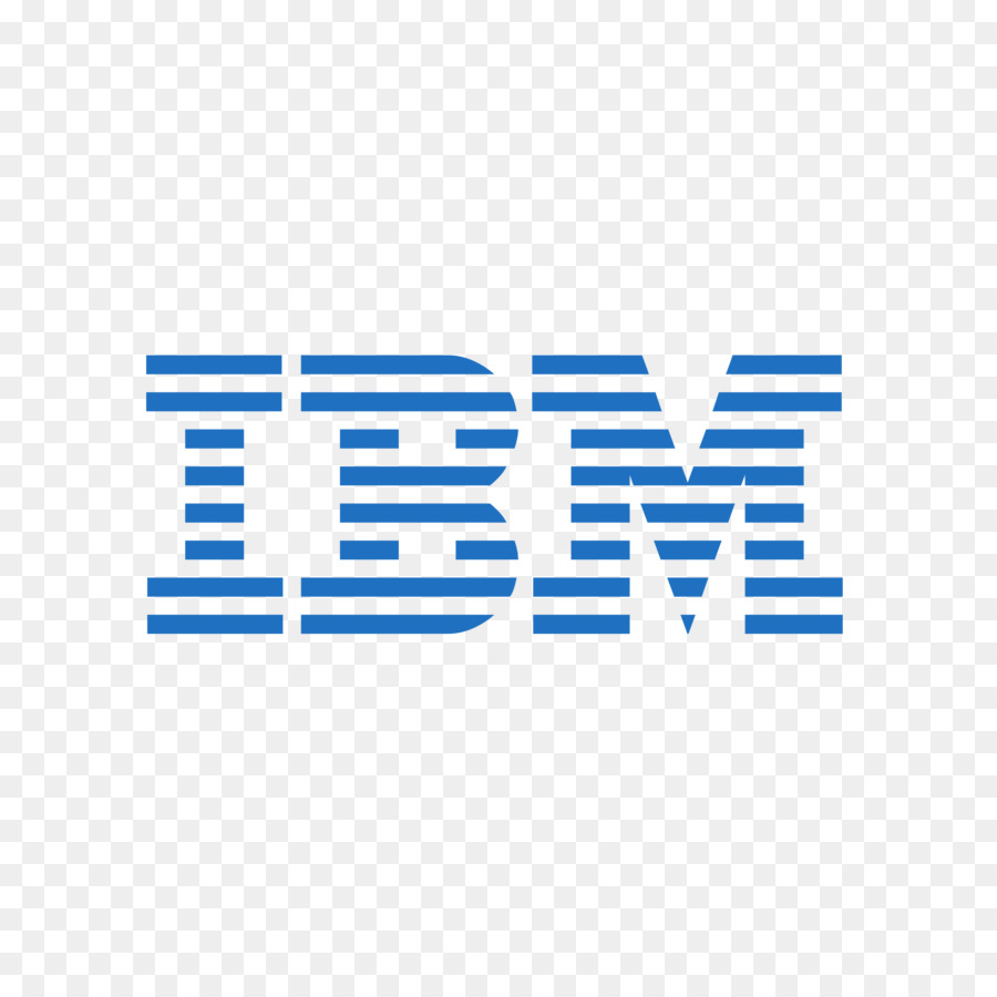 Logotipo Da Ibm，Tecnologia PNG