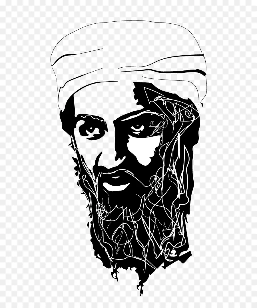 Osama Bin Laden，A Morte De Osama Bin Laden PNG