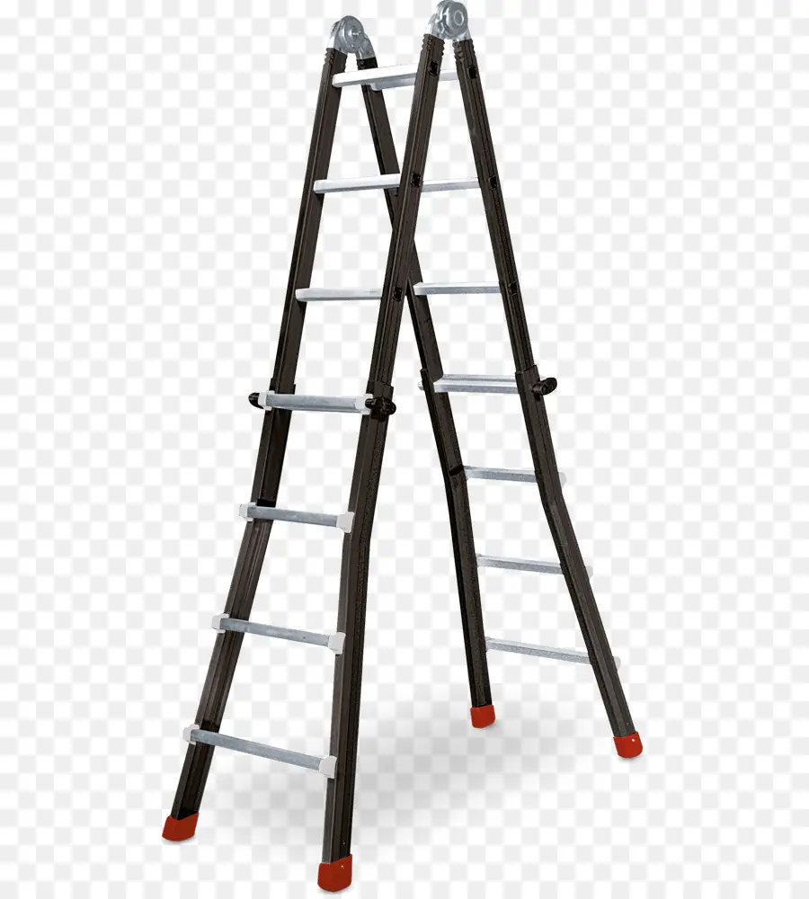 Ladder，Altrex PNG