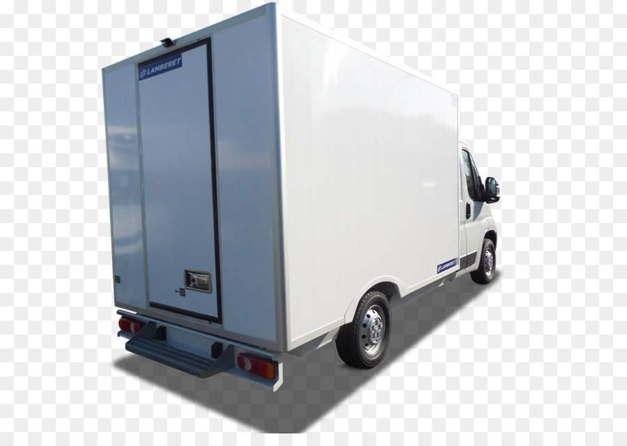 Trailer Fechado，Transporte PNG