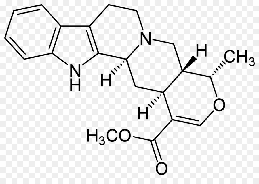 Estrutura Química，Molécula PNG