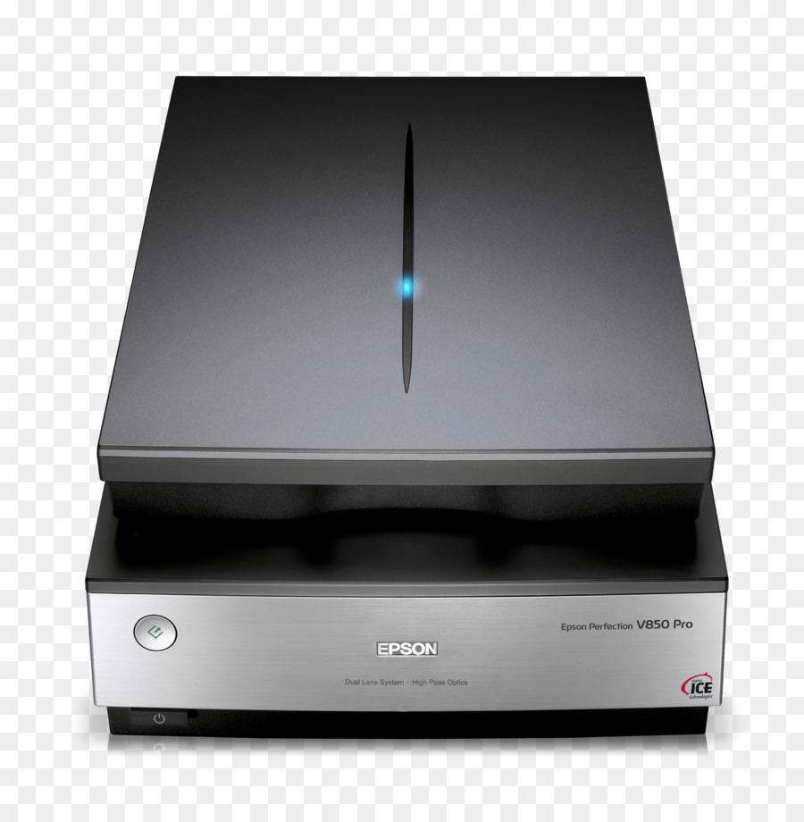 Scanner De Imagem，Epson PNG