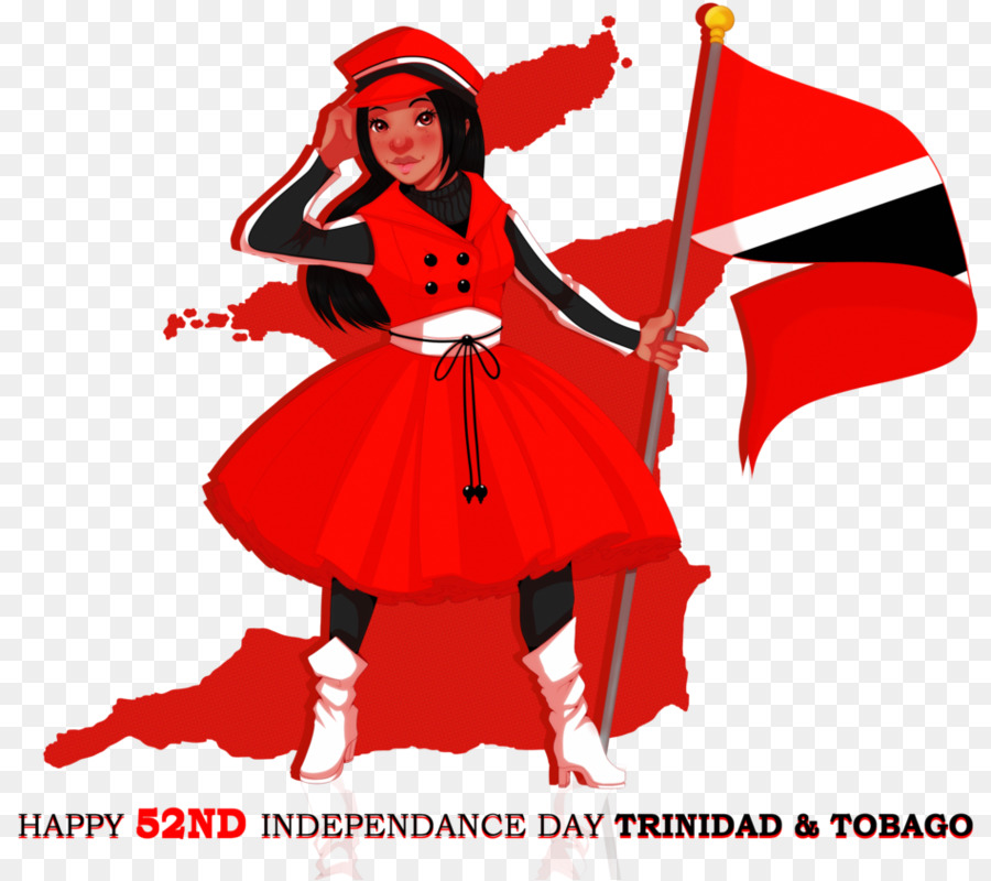 Trinidad，Tobago PNG