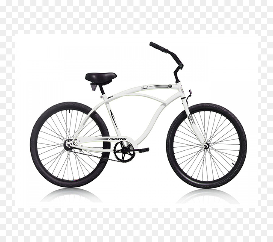 Cruzador De Bicicleta，Bicicleta PNG