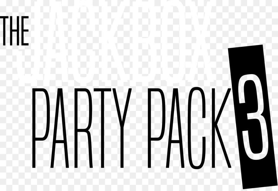 Jackbox Party Pack 3，Jackbox Party Pack PNG