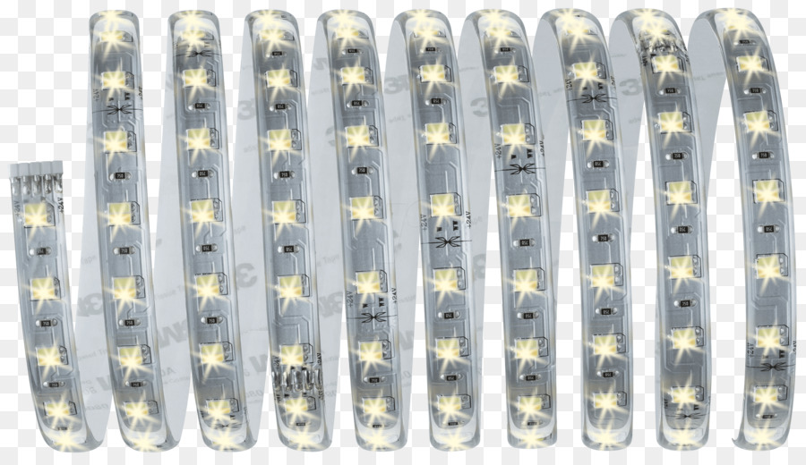 Led Light Strip，Luz PNG