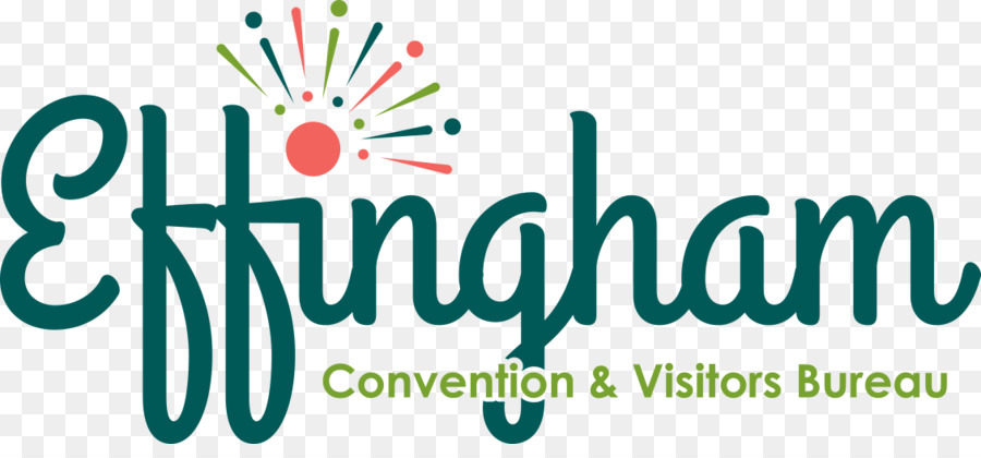 Logo，Effingham Convention E Visitors Bureau PNG