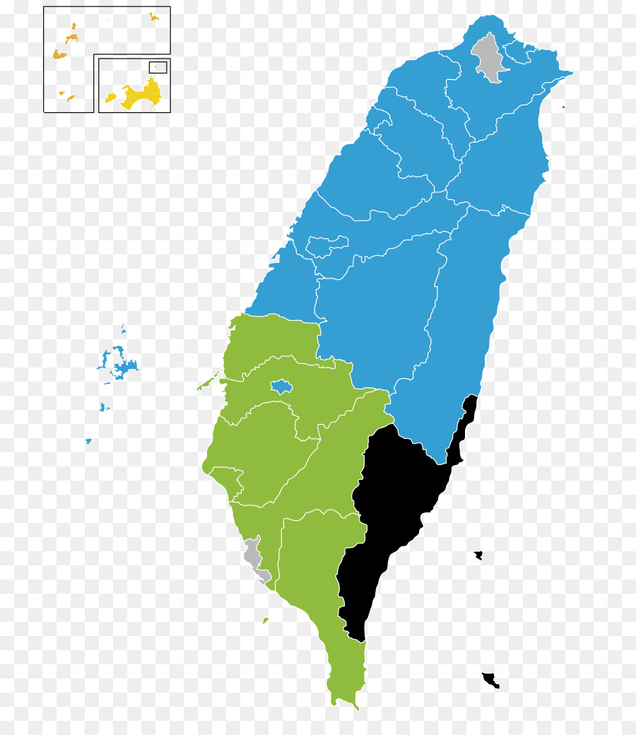 Taiwan Eleições Municipais De 2018，Taiwan Locais Eleições De 2018 PNG