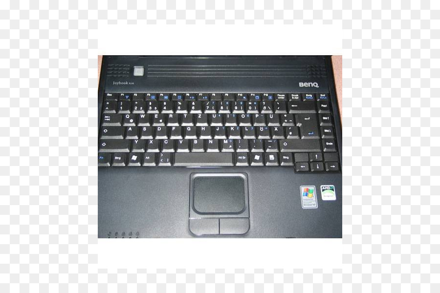 Teclado De Computador，Laptop PNG