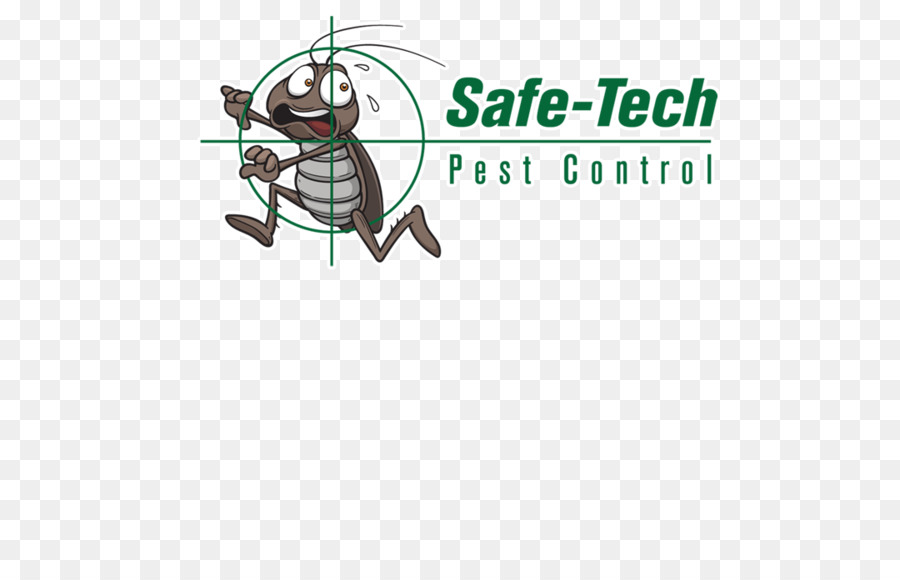 Controle De Pragas Safe Tech，Controle De Pragas PNG