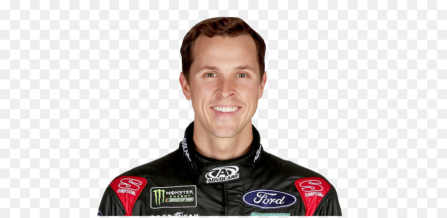 Trevor Bayne，Monster Energy Nascar Cup Series PNG