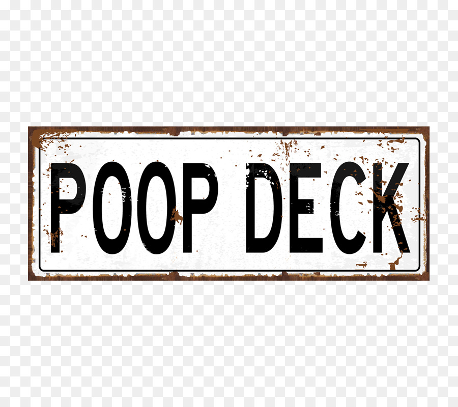 Navio，Poop Deck PNG