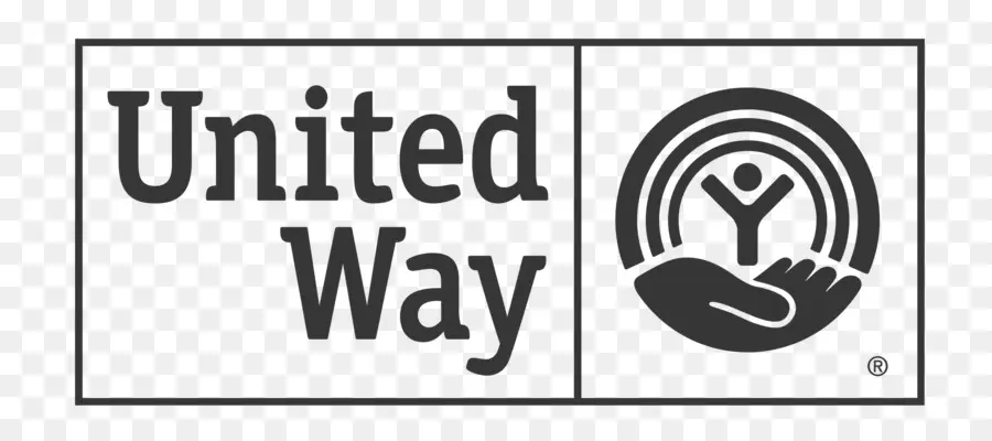 United Way Logo，Caridade PNG