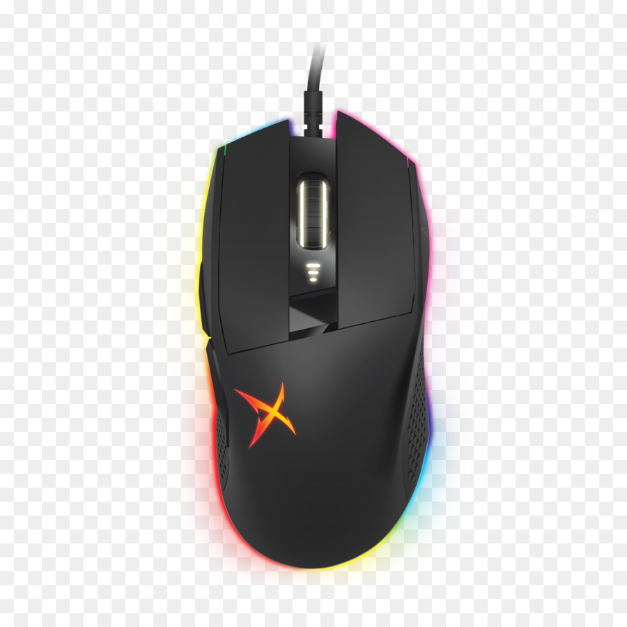 Mouse De Computador，Tom Clancy S Rainbow Six Cerco PNG