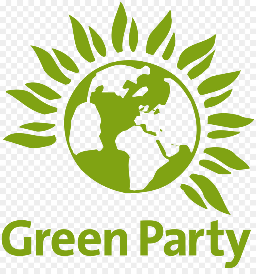 Partido Verde，Partido Político PNG