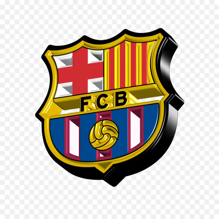 O Fc Barcelona，Futebol PNG