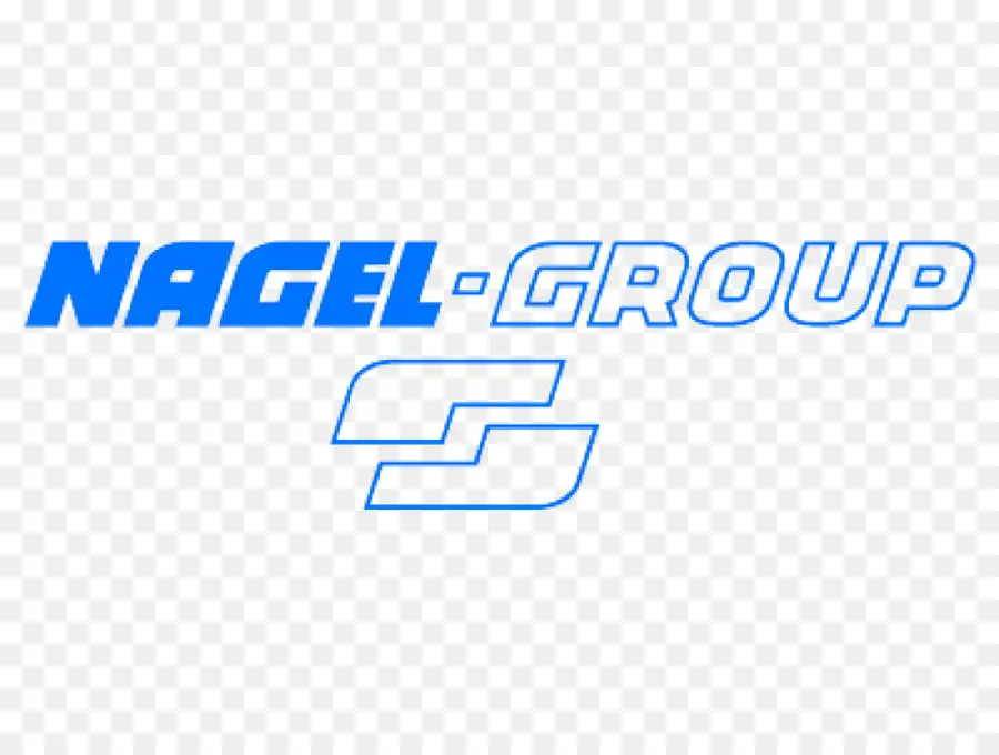 Grupo Nagel Logo，Texto PNG