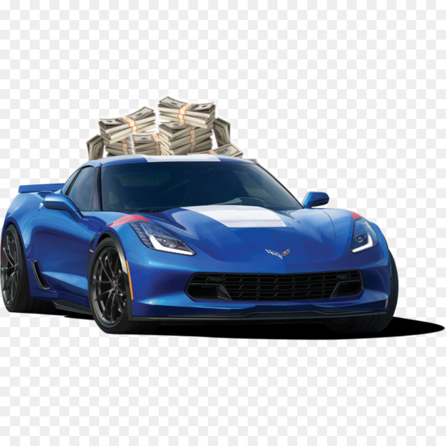 Supercar，Chevrolet Corvette C6 Zr1 PNG