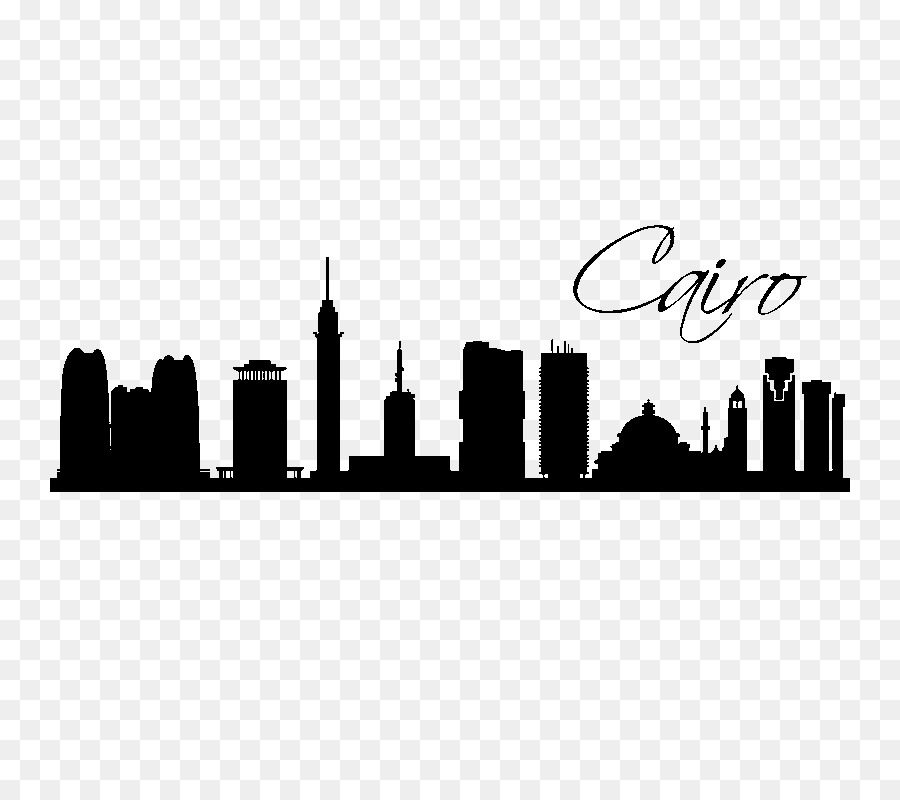 Cairo，De Autocolantes De Parede PNG