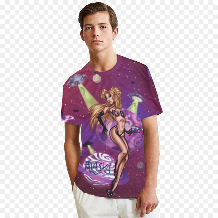 Camiseta Gráfica，Vestuário PNG