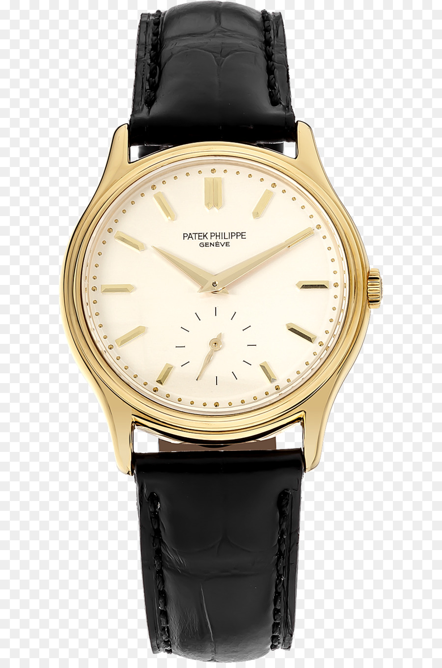 Patek Philippe Co，Calatrava PNG