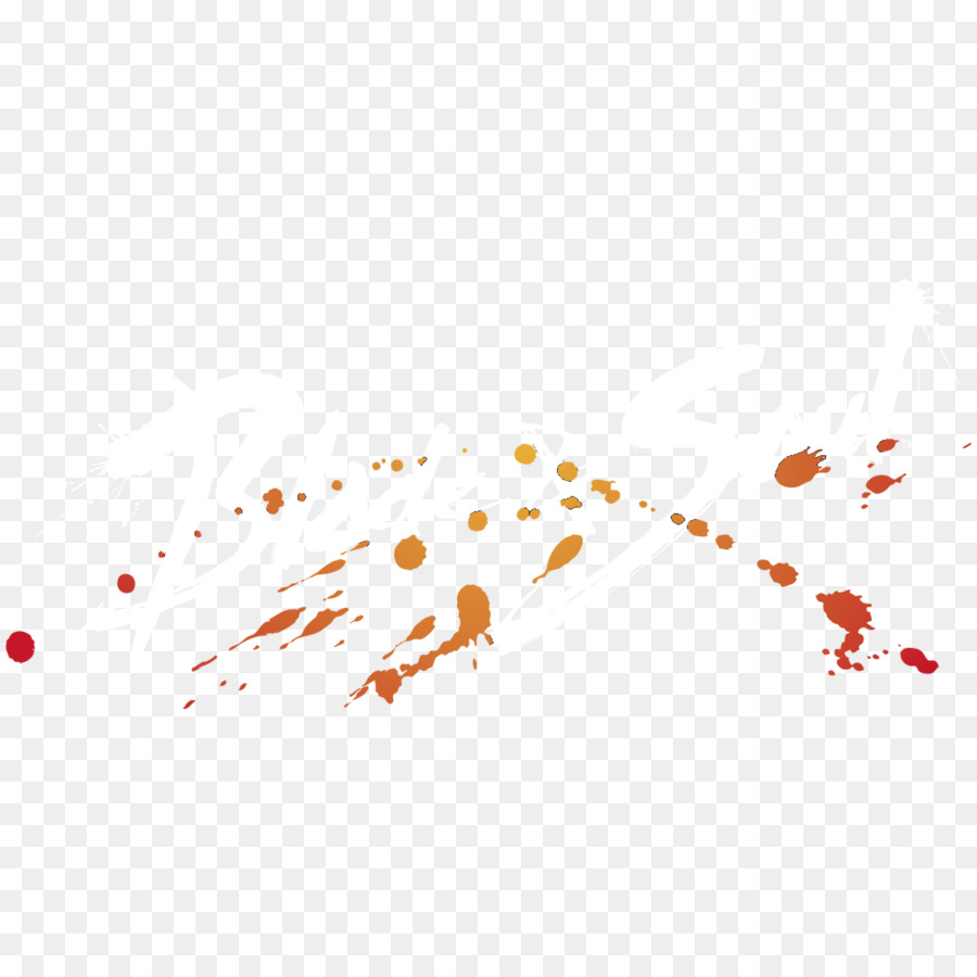 Respingos De Sangue，Vermelho PNG