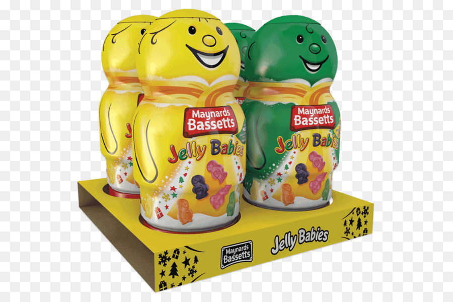 Jelly Babies，Brinquedo PNG