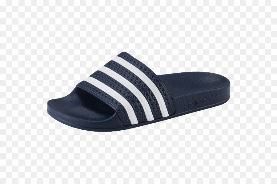 Adidas Slide，Sandália PNG