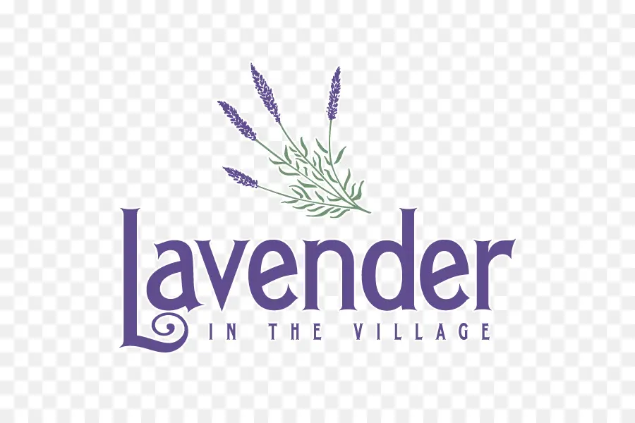 Logotipo Lavanda，Logotipo PNG