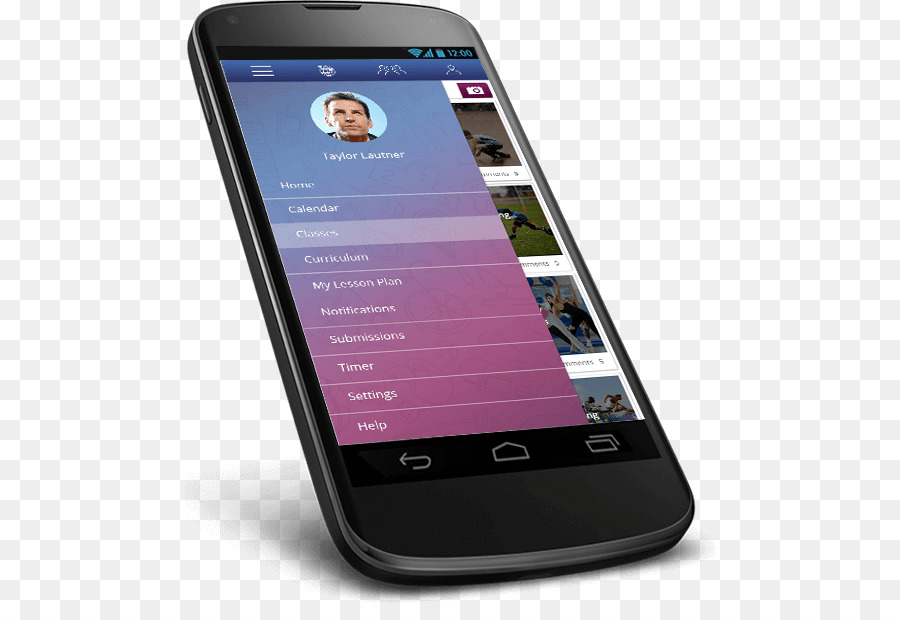 Recurso Telefone，Smartphone PNG