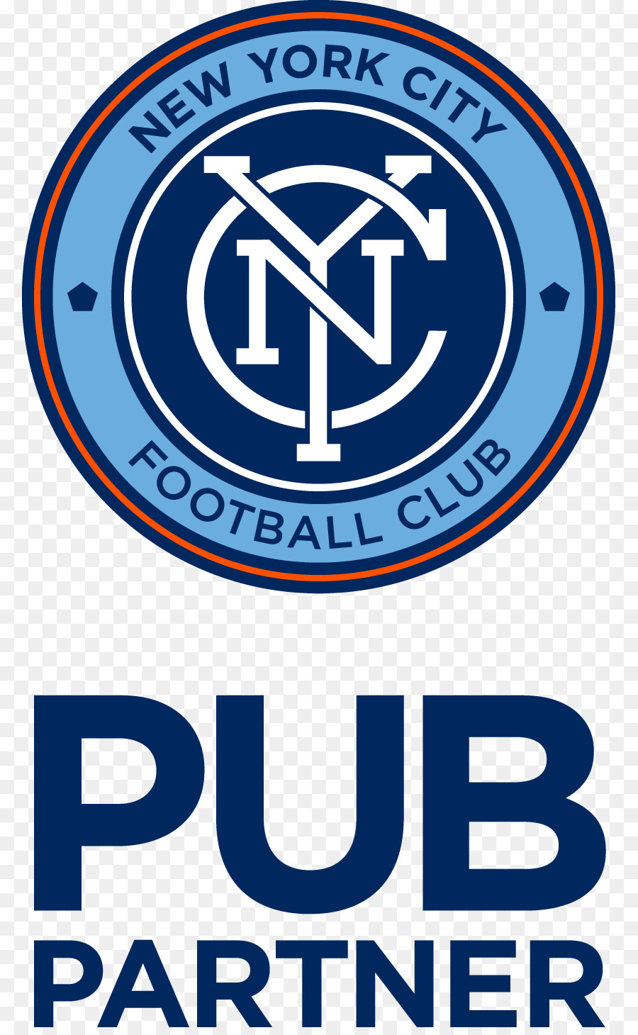 Nyfc Logo，Futebol PNG