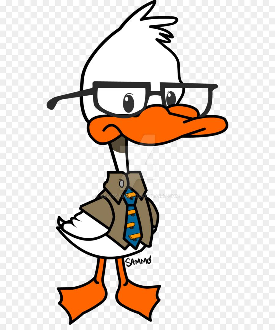 Pato，Cartoon PNG