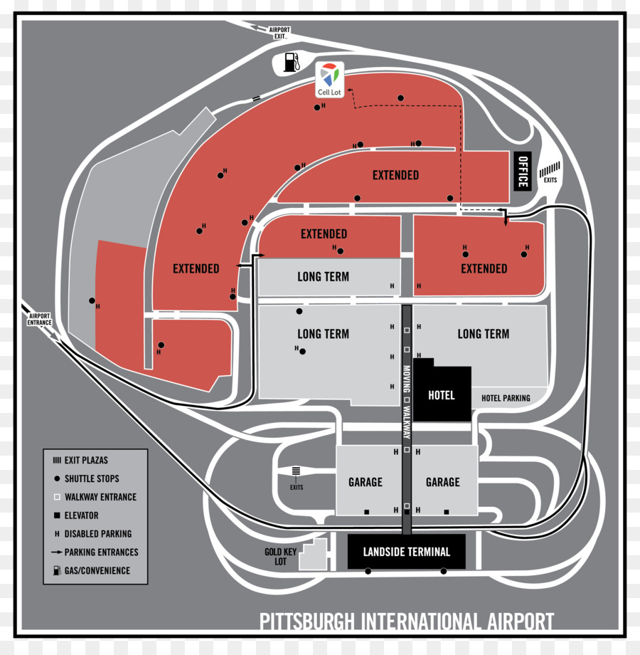 Philadelphia Internacional Aeroporto，Aeroporto Internacional De Los Angeles PNG