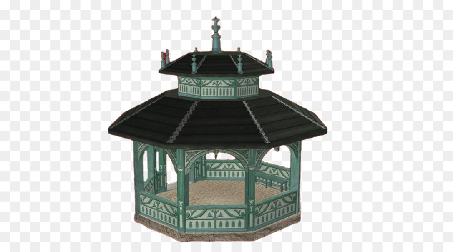 Pergola，Gazebo PNG