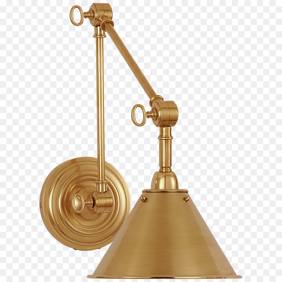 Luz，Brass PNG