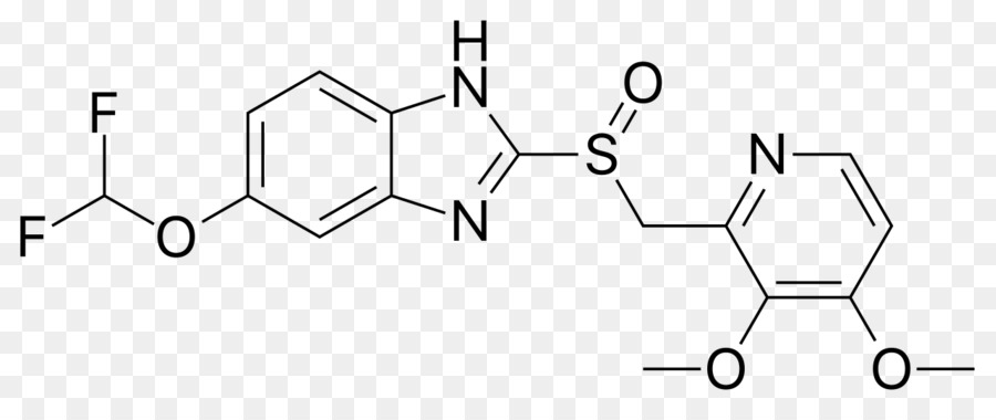 Estrutura Química，Molécula PNG