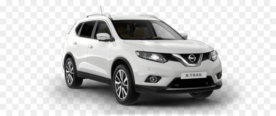 Nissan，Nissan Xtrail PNG