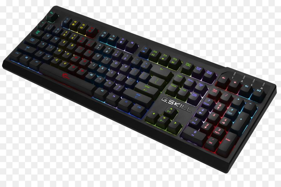 Teclado，Chaves PNG