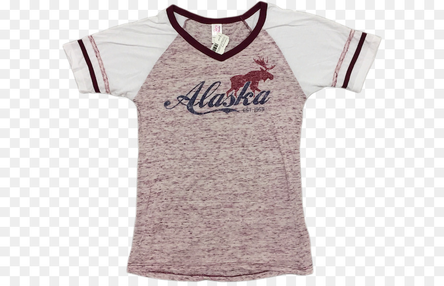 Tshirt，Alasca Moose PNG