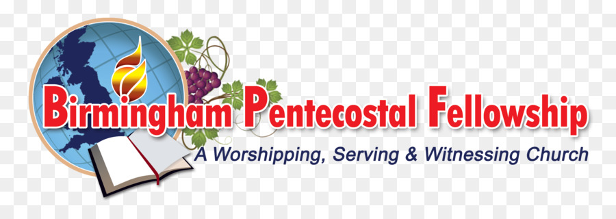 Birmingham Pentecostal Fellowship，Logo PNG