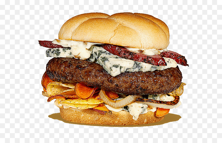 Hamburger，Cheeseburger PNG