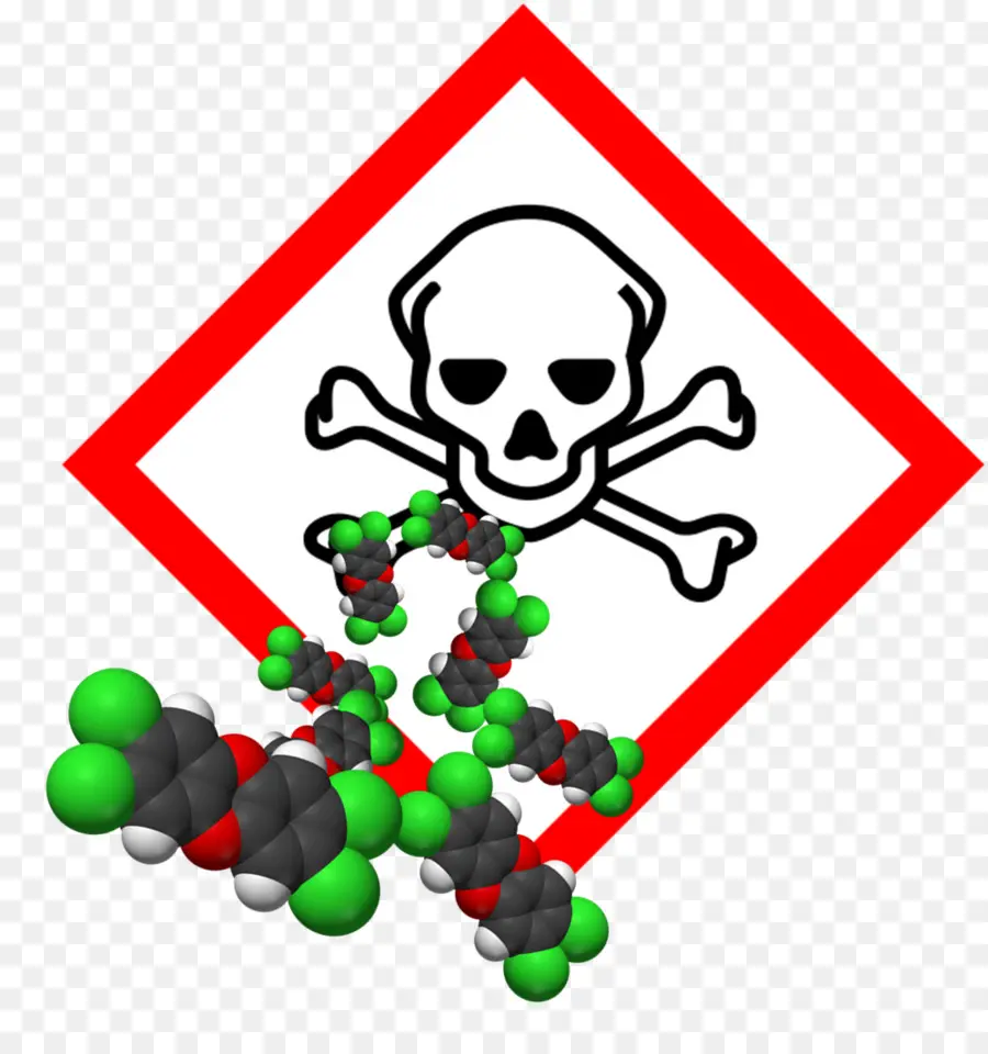 Rótulo，Substância Química PNG