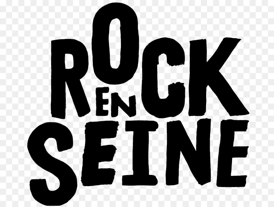 Logotipo Do Rock En Seine，Música PNG