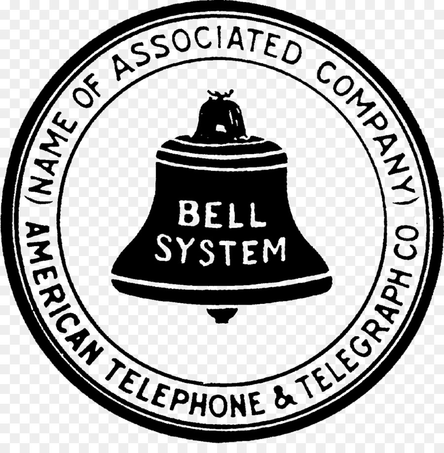 Logotipo Do Sistema Bell，Telecomunicação PNG