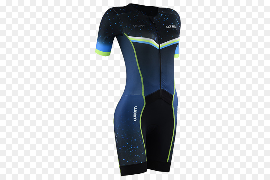 Triatlo，Roupa De Mergulho PNG