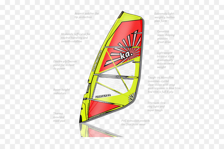 Sail，Windsurf PNG