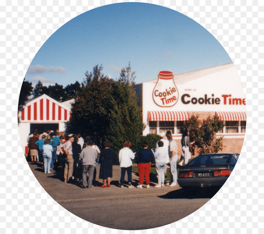 Chocolate Chip Cookie，Tempo Limite De Cookie PNG