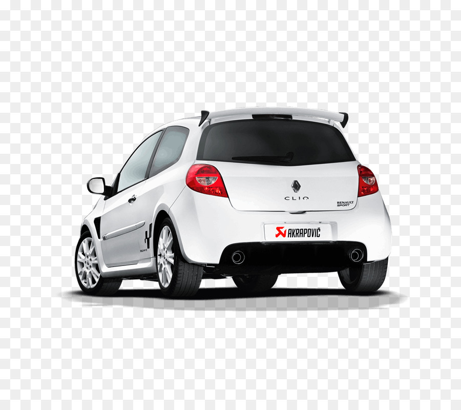 Renault Clio Sport，Renault PNG