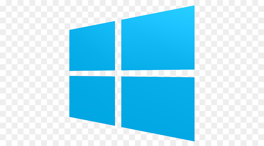 Logotipo Do Windows，Preto PNG