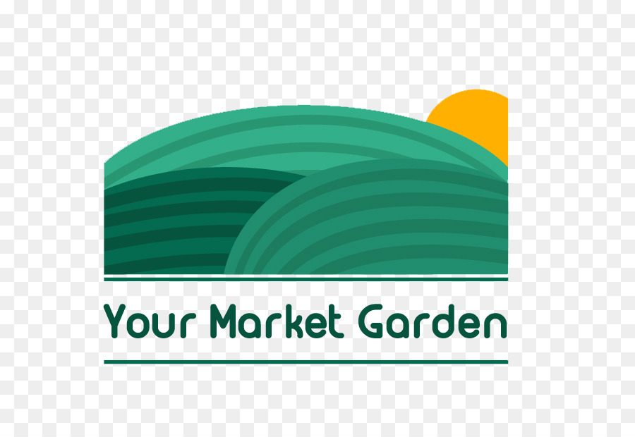 Mercado De Jardim，Logo PNG